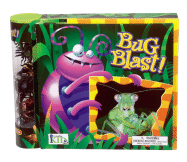 Bug Blast! Board Game