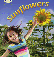Bug Club Phonics - Phase 5 Unit 20: Sunflowers
