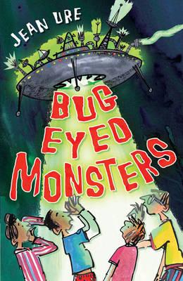 Bug Eyed Monsters - Ure, Jean