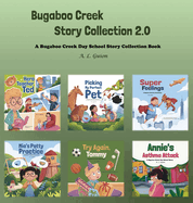 Bugaboo Creek Story Collection 2.0