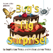 Bug's Big Surprise