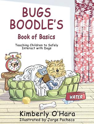 Bugs Boodle's Book of Basics - O'Hara, Kimberly