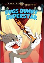 Bugs Bunny Superstar - Larry Jackson
