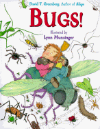 Bugs! - Greenberg, David T