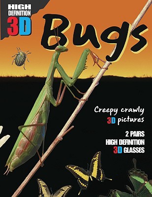 Bugs - Starke, John