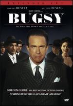 Bugsy [2 Discs] [Extended Cut] - Barry Levinson