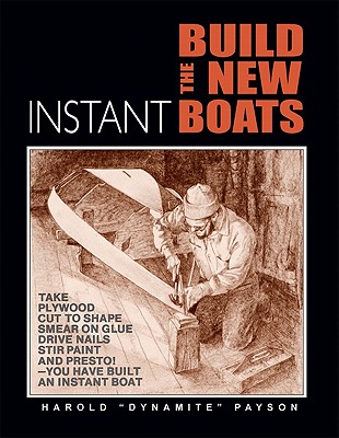 Build the New Instant Boats - Payson, Harold