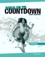 Build Up to Countdown: Workbook without key and MultiROM - Quintana, Jenny