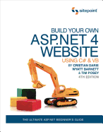 Build Your Own ASP.NET 4 Web Site Using C# and VB
