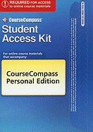 Build-Your-Own Coursecompass Student Access Kit