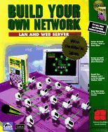 Build Your Own Network: LAN and Web Server