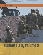 Builder 3 & 2, Volume 2: Navedtra 14044