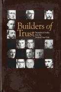 Builders of Trust: Biographical Profiles from the Medical Corps Coin