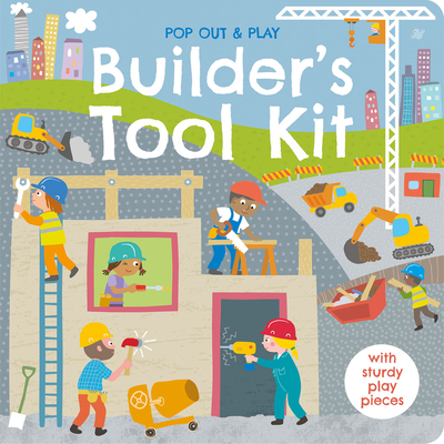 Builder's Tool Kit - Gale, Robyn