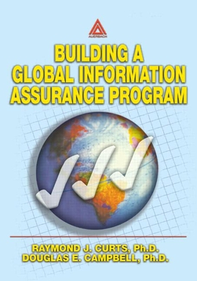 Building a Global Information Assurance Program - Curts, Raymond J, and Campbell, Douglas E