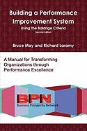 Building a Performance Improvement System, 2e