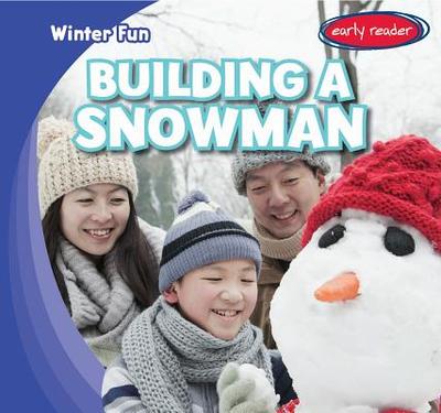 Building a Snowman - Bix, Jasper