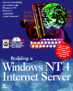Building a Window NT 4 Internet Server