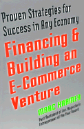 Building and Financing an E-Commerce Venture