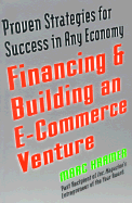 Building and Financing an E-Commerce Venture - Kramer, Marc