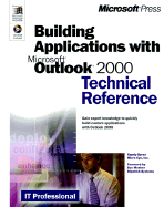 Building Applications with Microsoft Outlook 2000