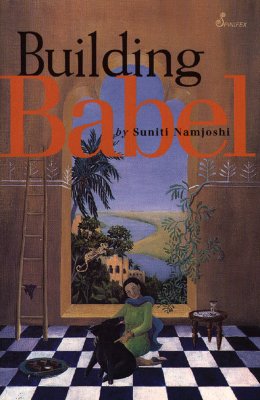 Building Babel - Namjoshi, Suniti