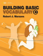 Building Basic Vocabulary C Student Book