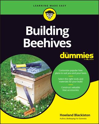 Building Beehives - Blackiston, Howland