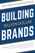 Building Billion Dollar Brands: Spectacular Successes & Cautionary Tales: The Lure of Brand Response from Both Sides of the Marketing Fence