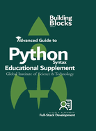 Building Blocks: Coder's Hand Book - Python
