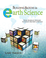 Building Blocks in Earth Scien