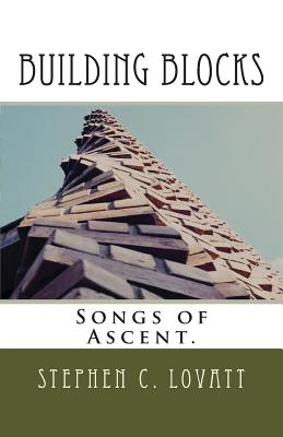 Building Blocks - Lovatt, Stephen C