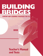 Building Bridges Level 2 Teachers Manual
