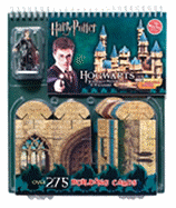 Building Cards: Hogwarts School of ... Wizardry - Stillinger, Doug