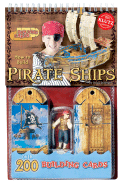 Building Cards: How to Build Pirate Ships