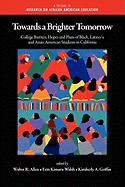 Building Choices: How Underserved Students and High Schools Construct College-preparatory Opportunities