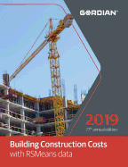 Building Construction Costs with Rsmeans Data: 60019