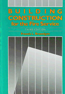 Building Construction for the Fire Service_(nfpa) - Delmar Publishers, and Brannigan, Francis L