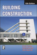 Building Construction - Punmia, B. C., and Jain, Ashok Kumar