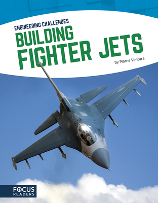 Building Fighter Jets - Ventura, Marne