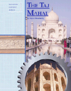 Building History: Taj Mahal