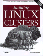 Building Linux Clusters - Spector, David H M