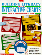 Building Literacy with Interactive Charts