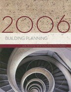 Building Planning - Wertheimer, Lester