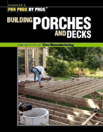 Building Porches and Decks