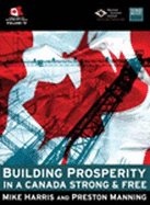 Building Prosperity in a Canada Strong and Free