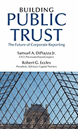 Building Public Trust: The Future of Corporate Reporting