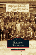 Building Savannah