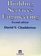 Building Services Engineering