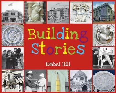 Building Stories - Hill, Isabel